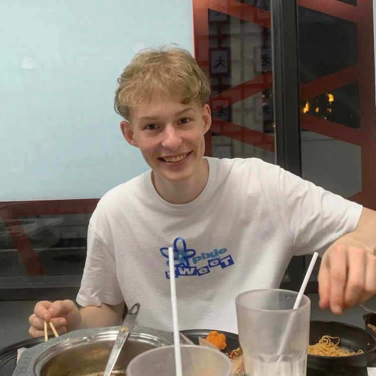 Max