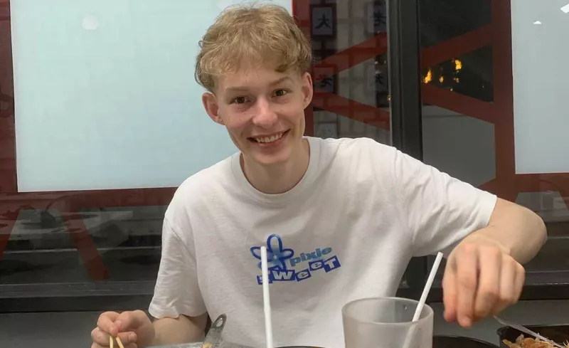 Max