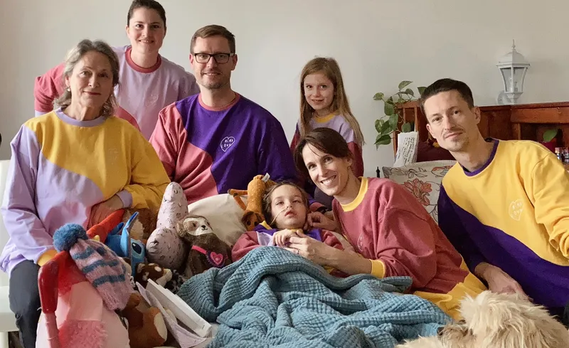 Vzpomínáme na Ninu