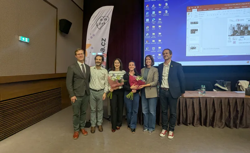 Diffuse midline gliome