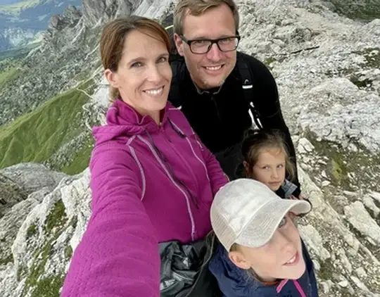 Manželé Chovancovi: Po smrti dcerky (†7) zachraňují děti | 29. 1. 2026