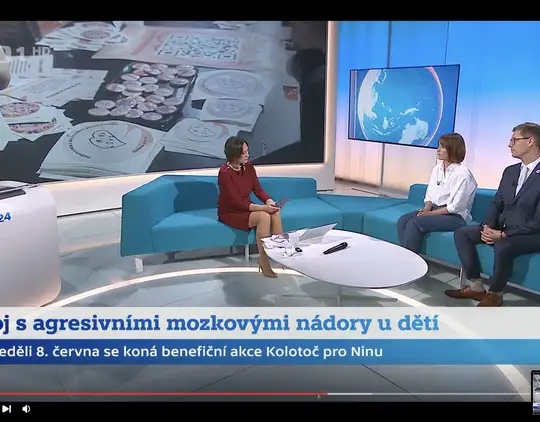 Česká televize │ 6. 6. 2025