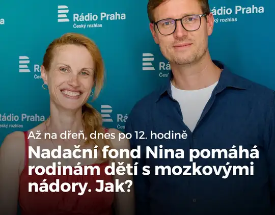 Rádio Praha | 14. 10. 2025
